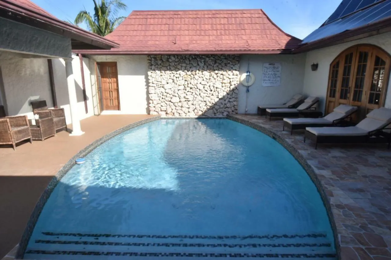 Shipwatcher Studio W/Mezzanine Ocho Rios