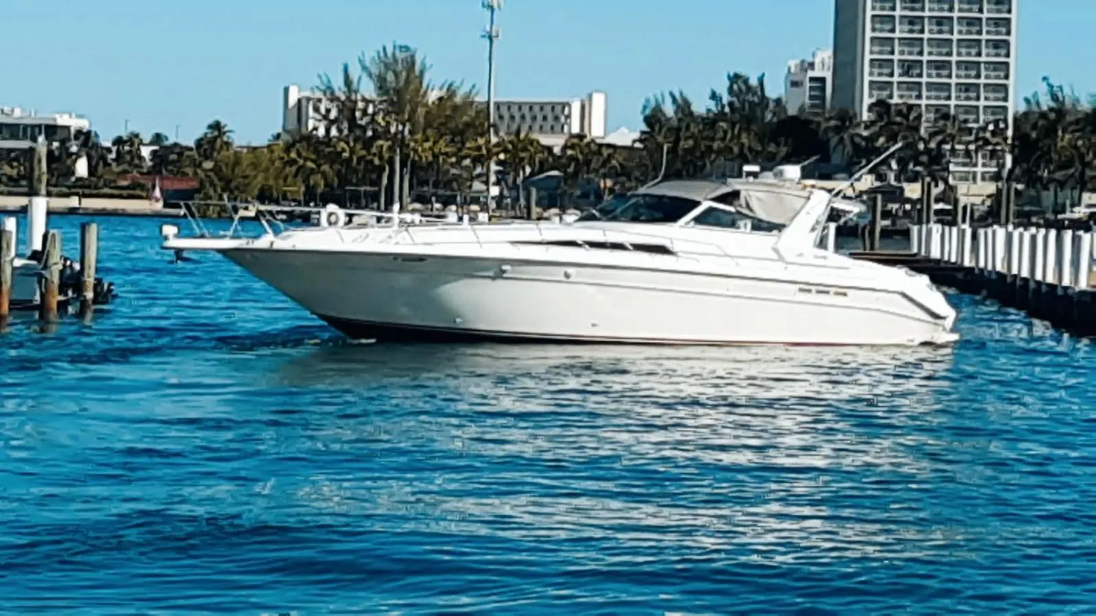 Apartman Shipwatcher Studio W/Mezzanine Ocho Rios