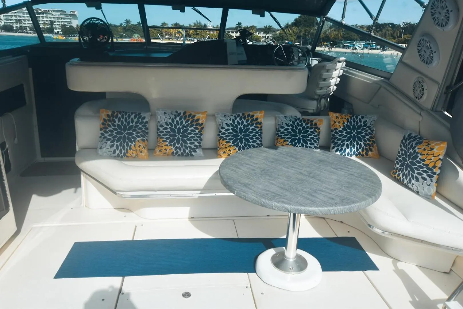 Apartment Shipwatcher Studio W/Mezzanine Ocho Rios Jamaica