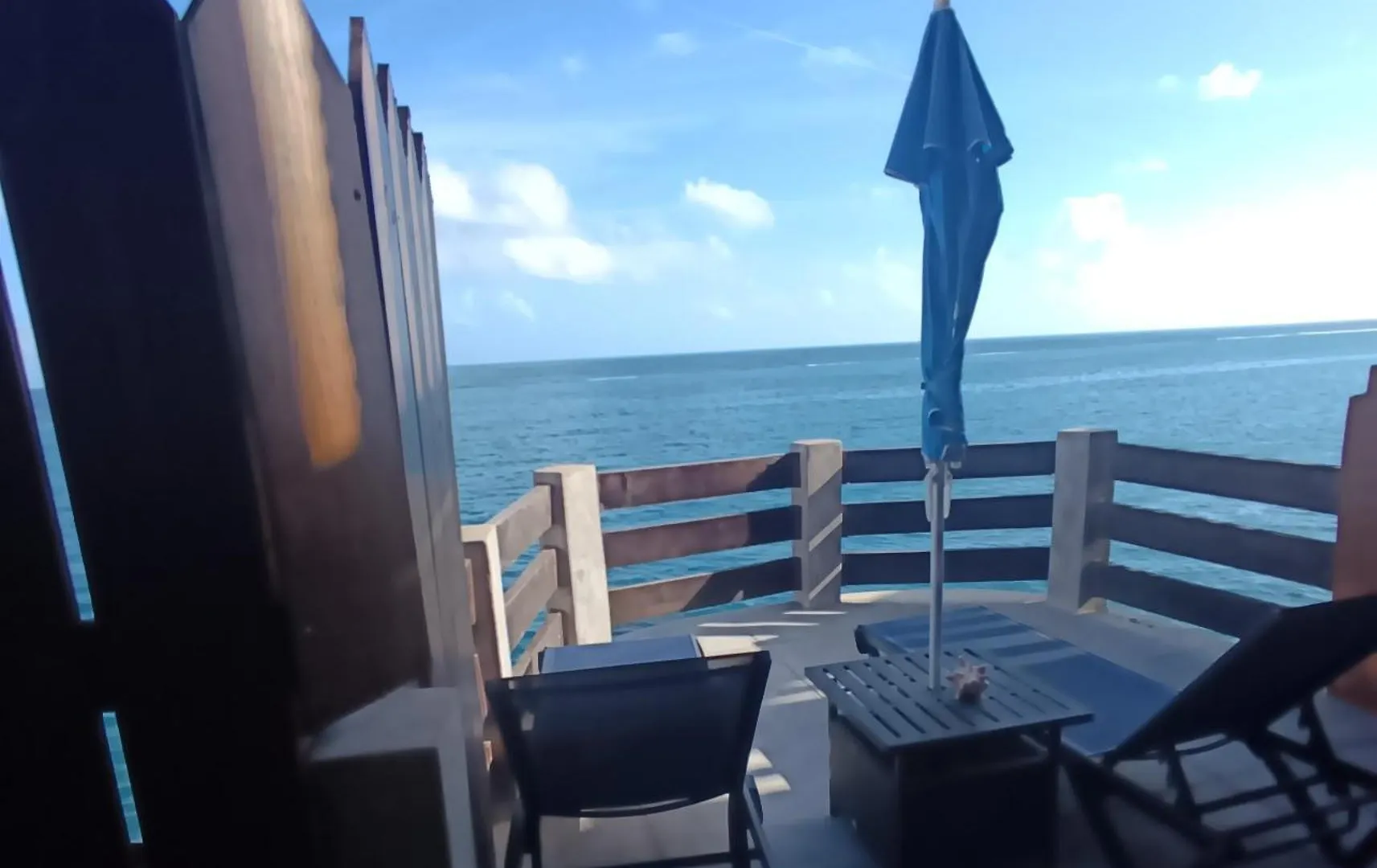 Shipwatcher Studio W/Mezzanine Ocho Rios 0*,