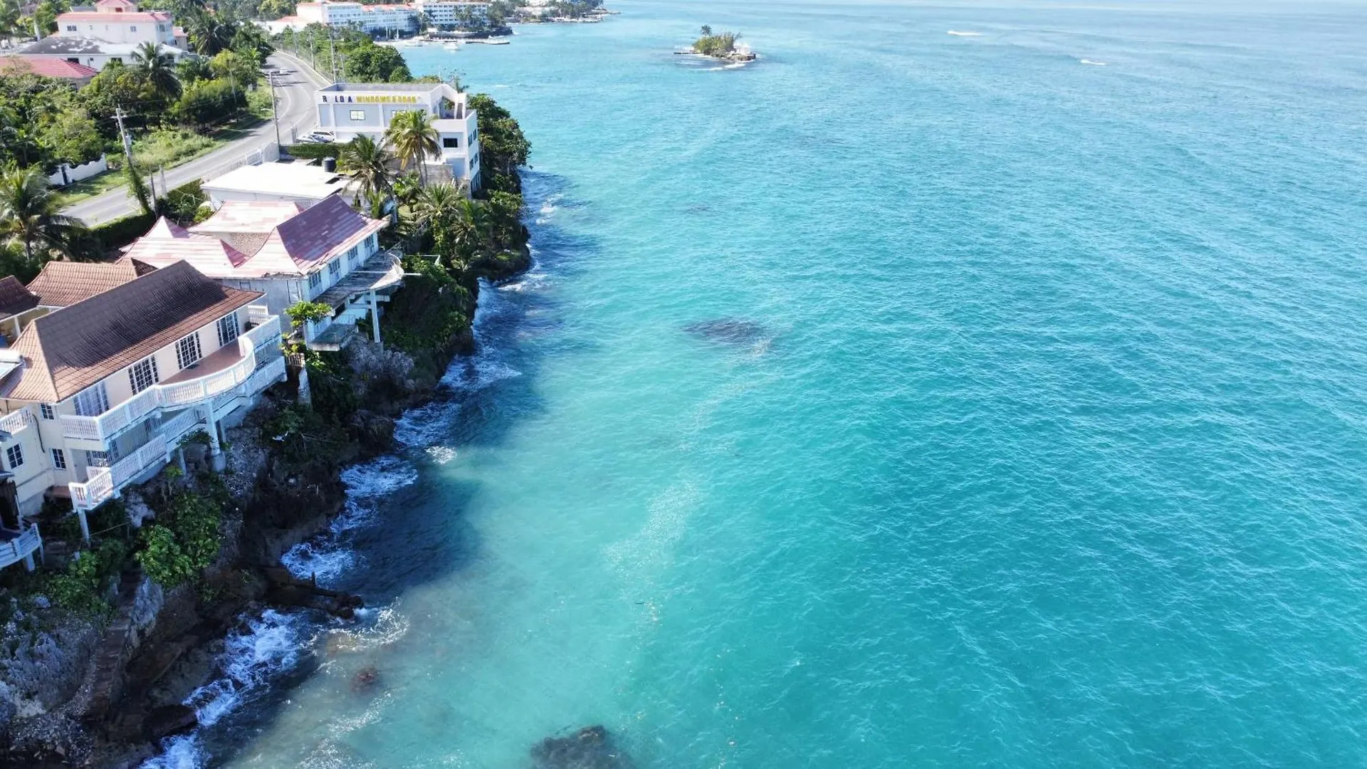 Shipwatcher Studio W/Mezzanine Ocho Rios 0*,  Jamaica