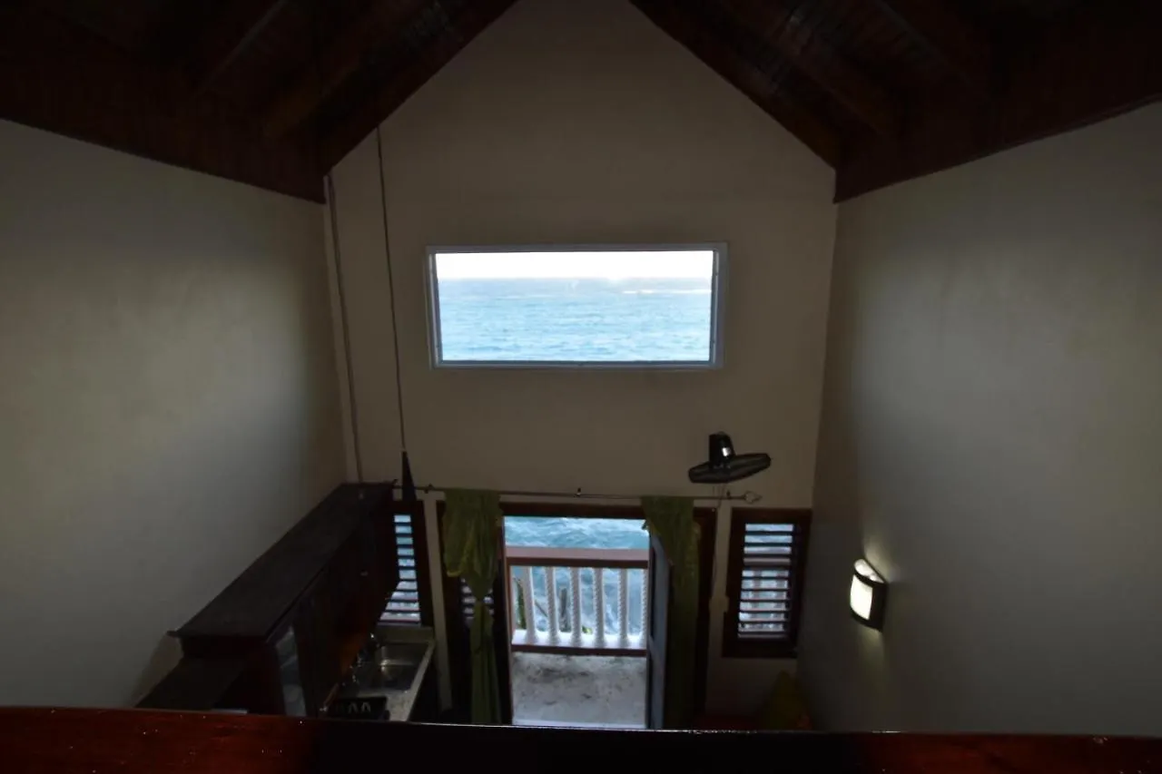 Shipwatcher Studio W/Mezzanine Ocho Rios Apartment