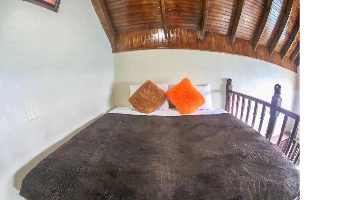 Apartment Shipwatcher Studio W/Mezzanine Ocho Rios