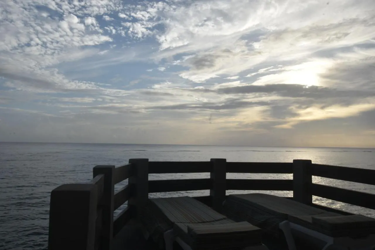 Shipwatcher Studio W/Mezzanine Ocho Rios